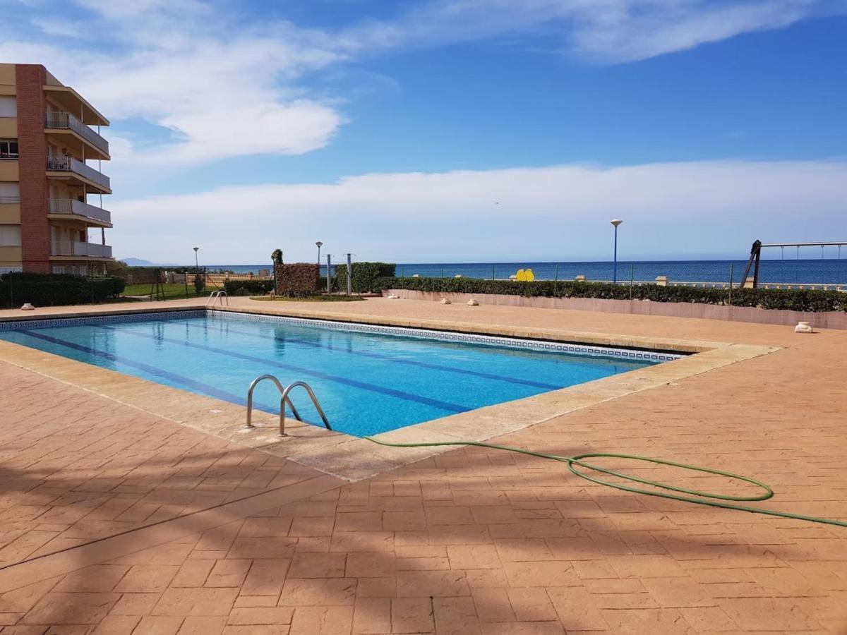 Apartment Ap3212 Nereidas Les Marines *