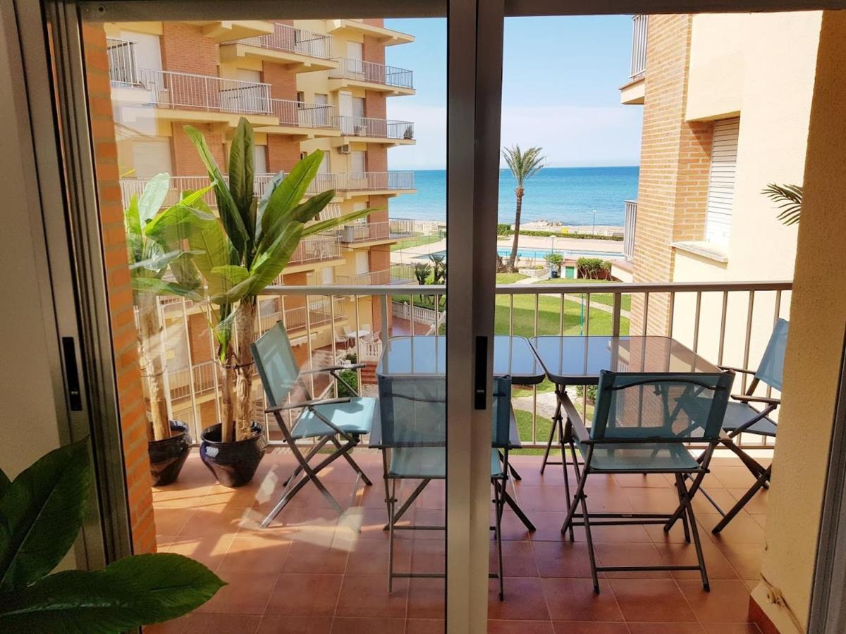 Apartment Ap3212 Nereidas Les Marines Dénia