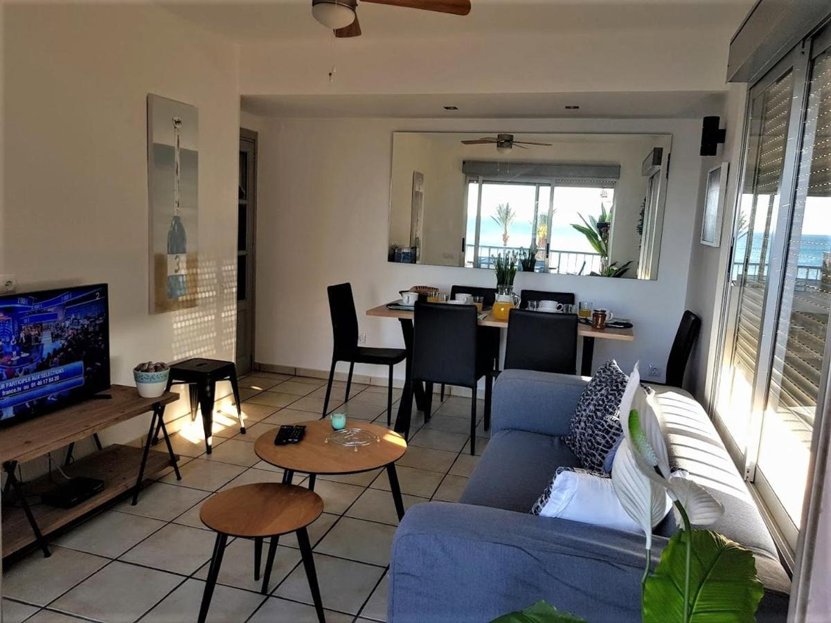 Ap3212 Nereidas Les Marines Apartment