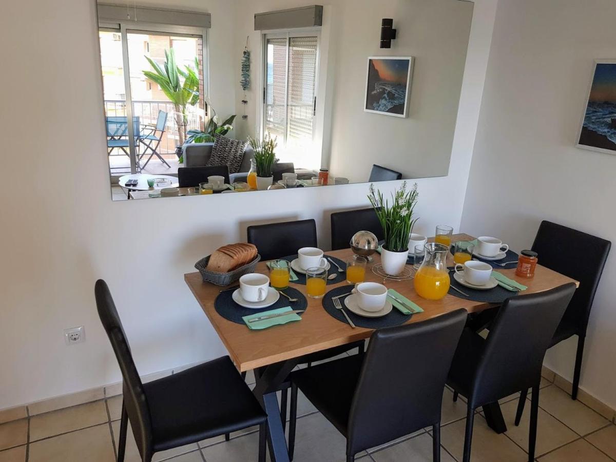 Apartment Ap3212 Nereidas Les Marines *