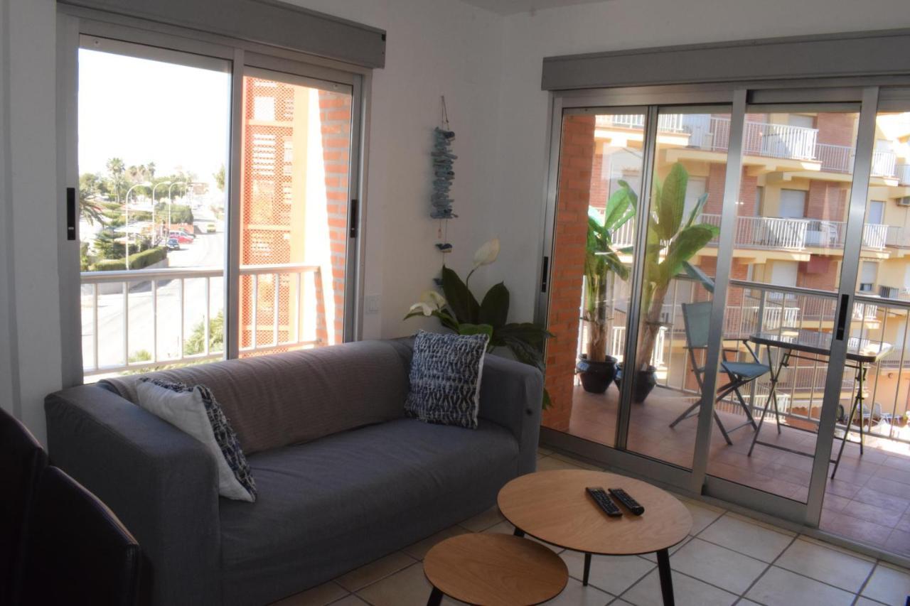 Ap3212 Nereidas Les Marines Apartment