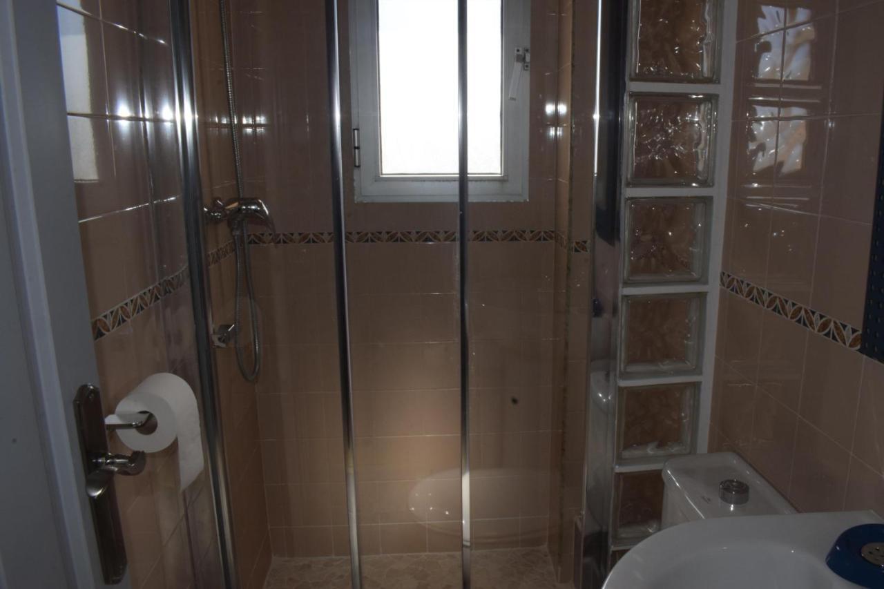 Apartment Ap3212 Nereidas Les Marines
