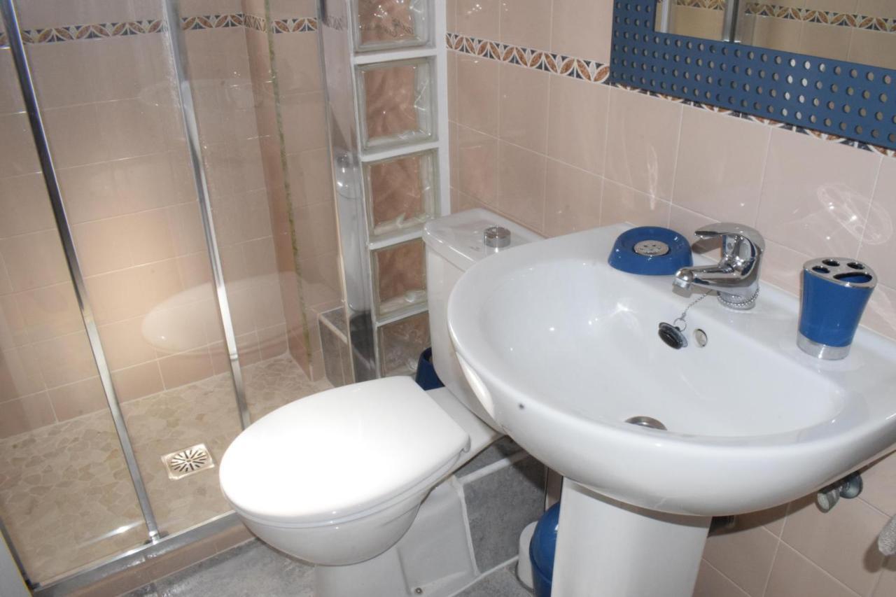 Apartment Ap3212 Nereidas Les Marines Dénia