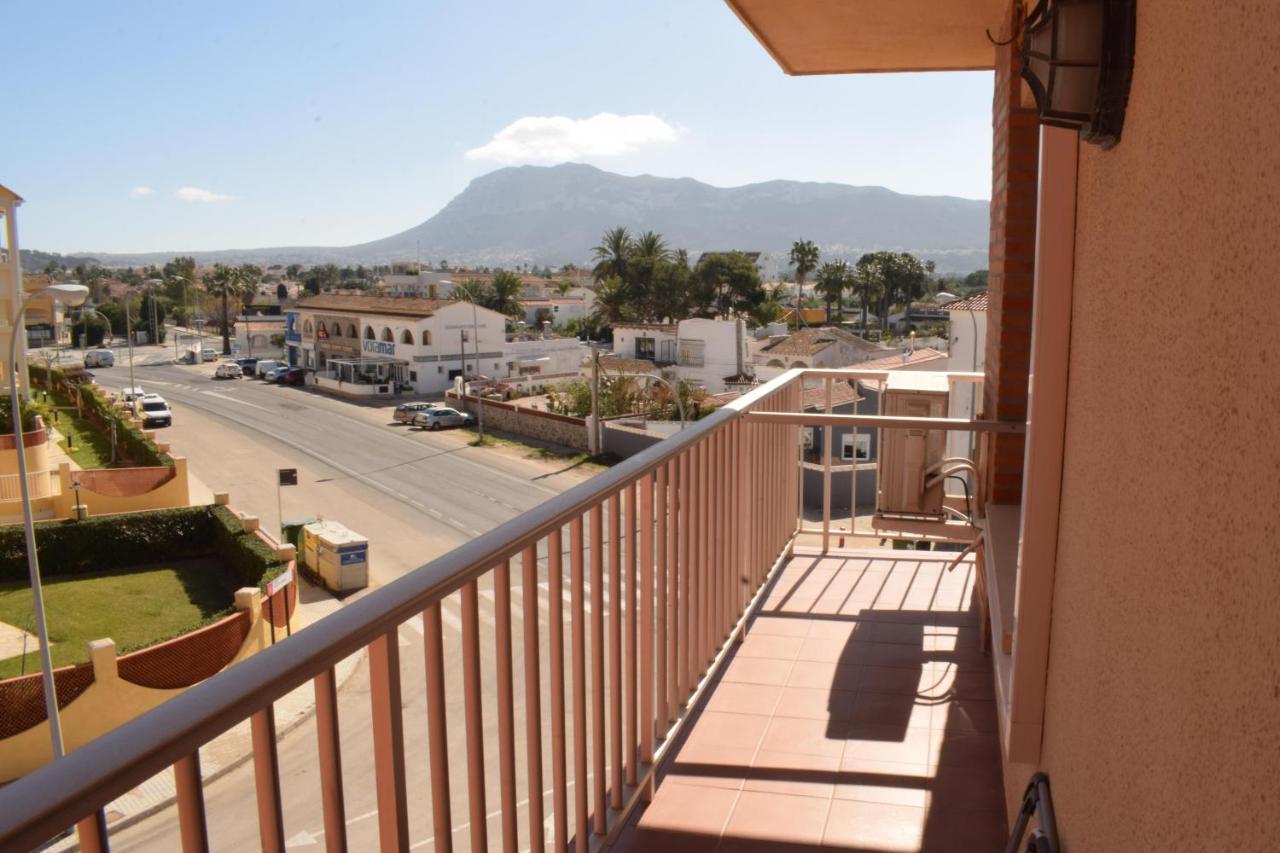 Apartment Ap3212 Nereidas Les Marines