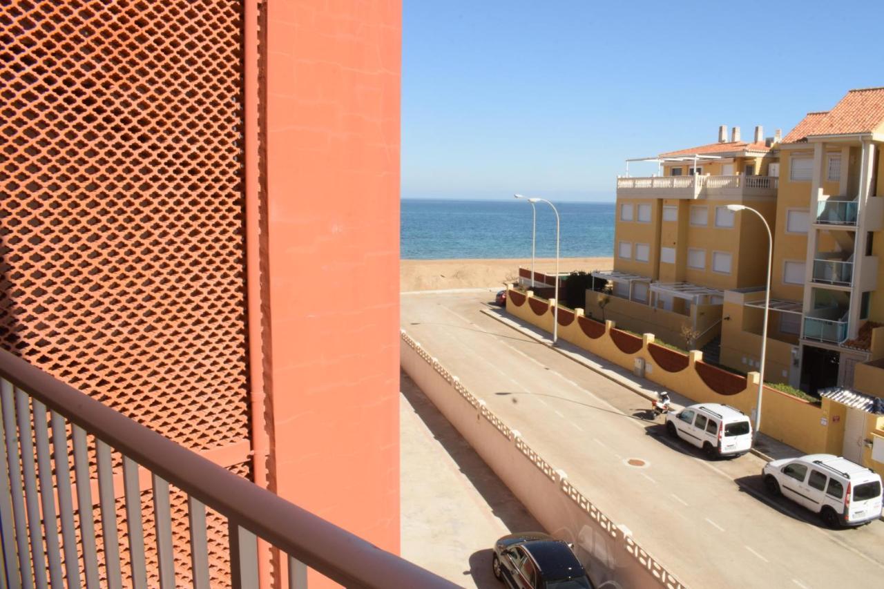 Apartment Ap3212 Nereidas Les Marines Dénia