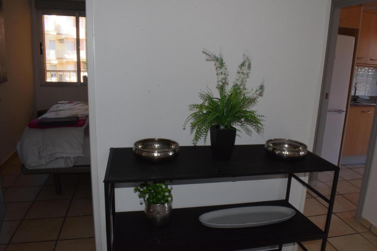 Apartment Ap3212 Nereidas Les Marines Dénia