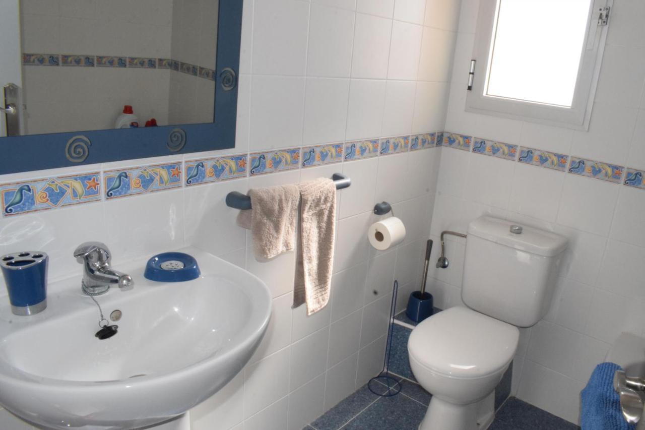 Appartement Ap3212 Nereidas Les Marines *